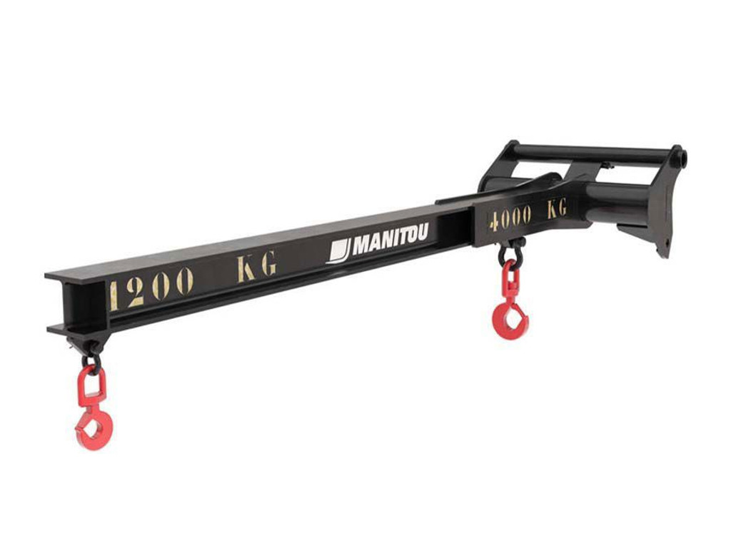 Manitou-P 6000