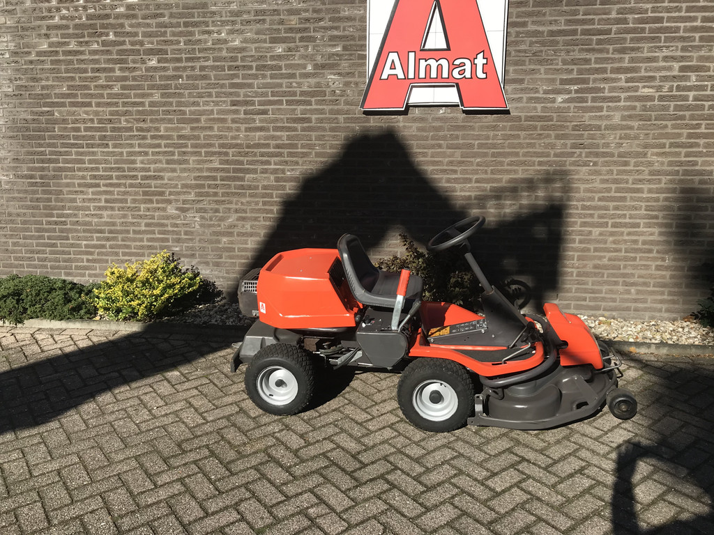 Husqvarna-Rider 13 C Frontmaaier