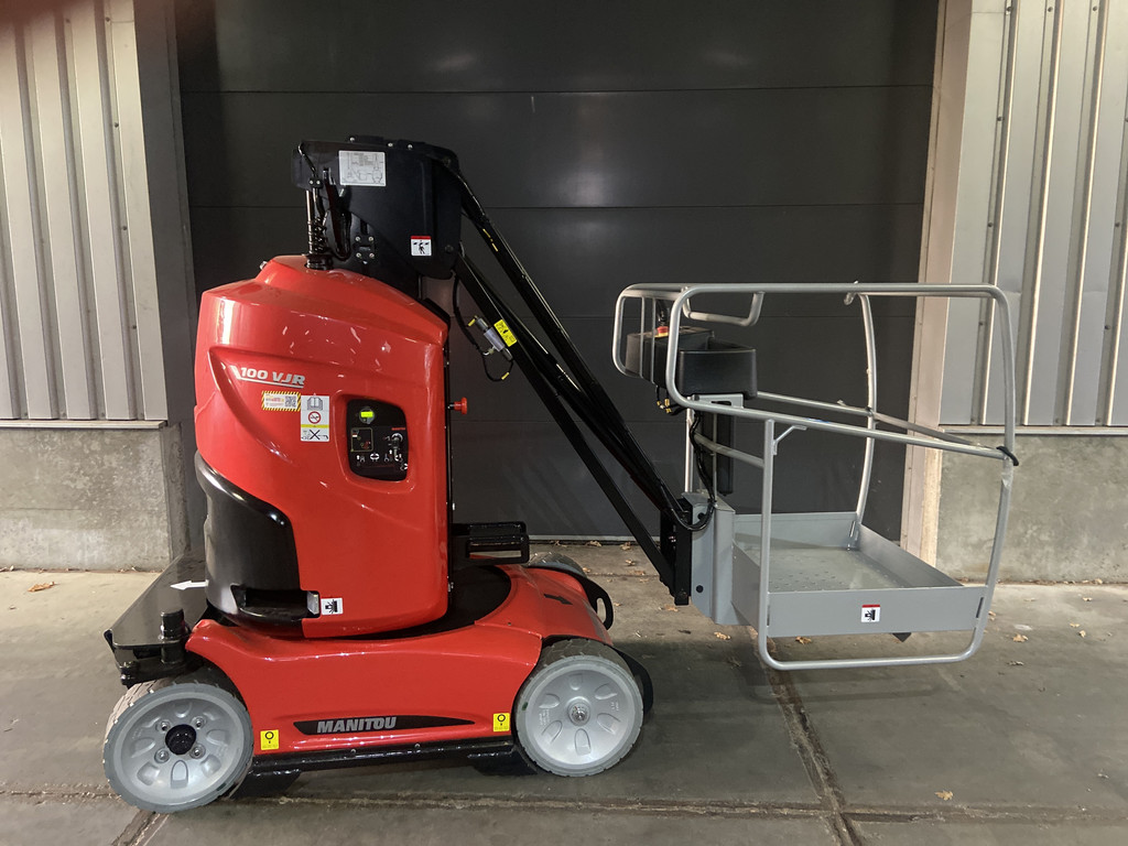 Manitou-100 VJR