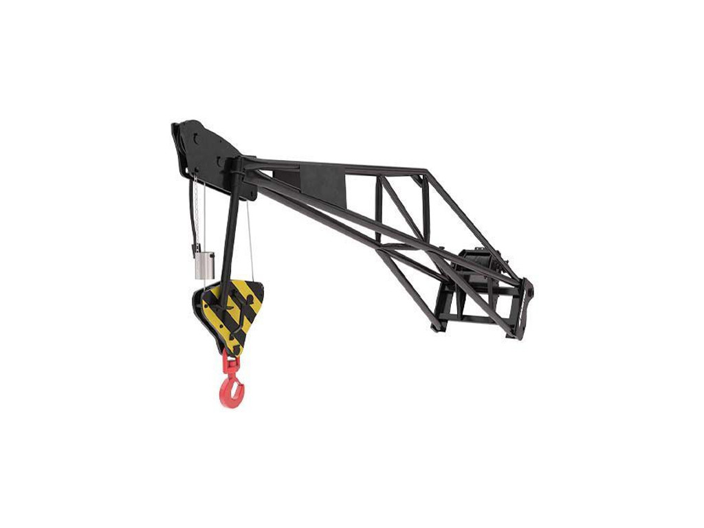 Manitou-JIB PT 1500