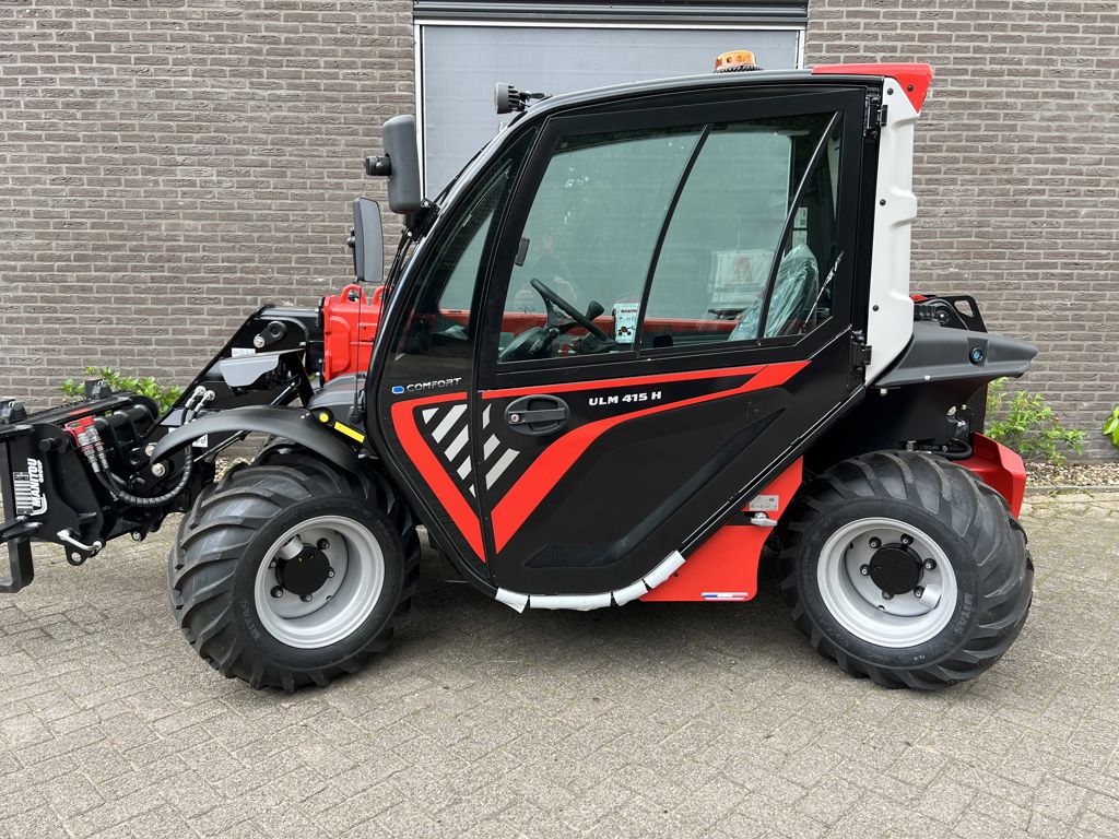 Manitou-ULM 415 H ST5 Verreiker