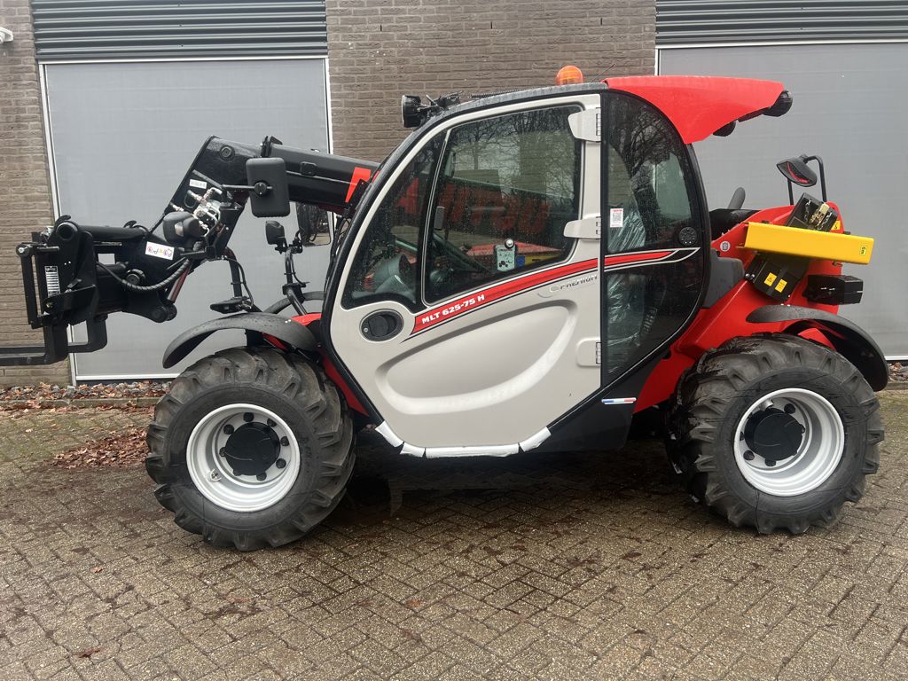 Manitou-MLT 625-75 Verreiker