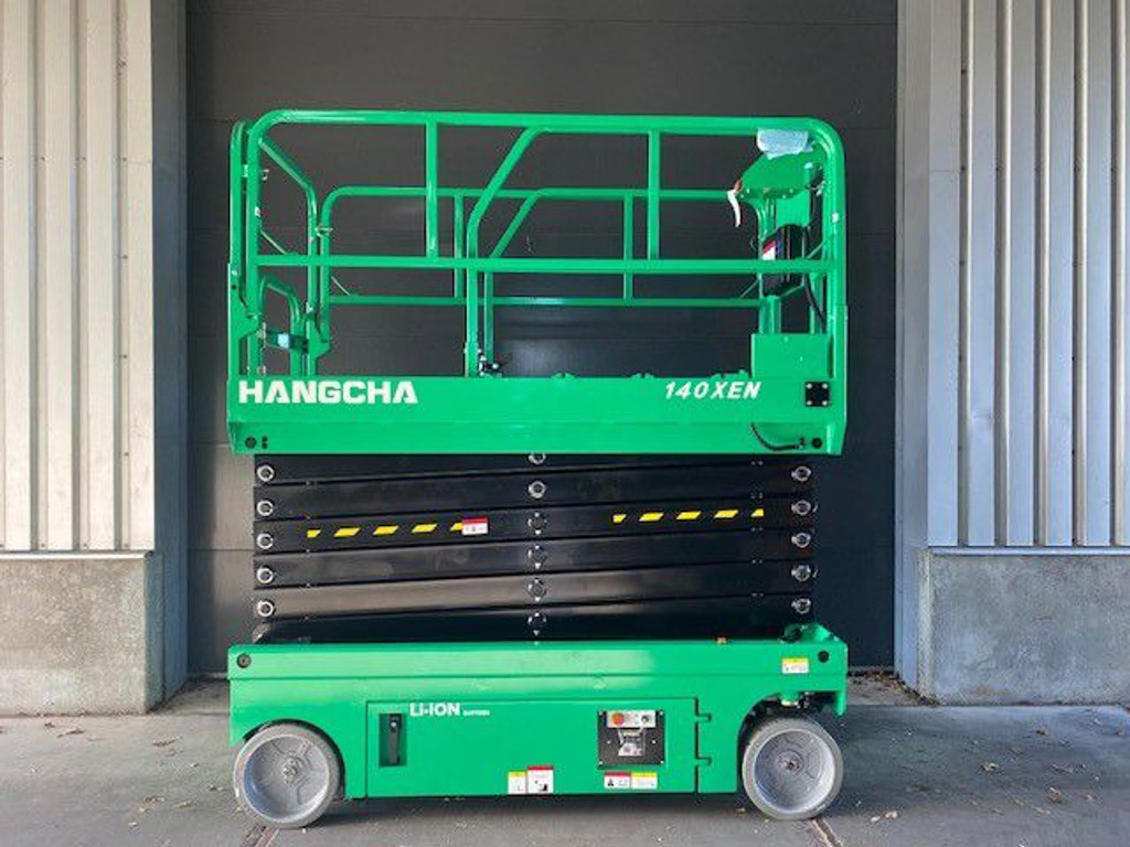 Hangcha-140 XEN Lithium NAE Hoogwerker