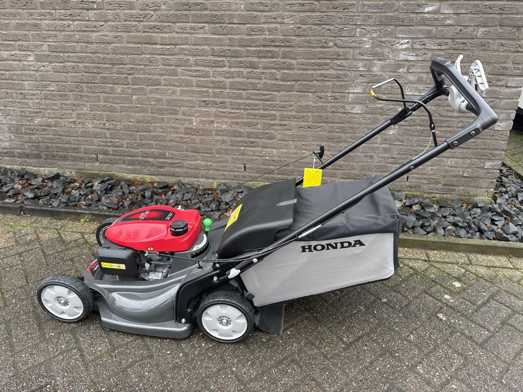 Honda-HRX 537 C5 VKEANH462 Gazonmaaier
