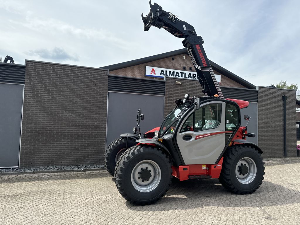 Manitou-MLT 635 130 PS D ST5 Premium Verreiker