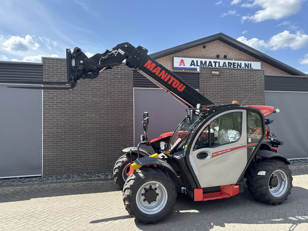 Manitou-MLT 730 115D V CP ST5 Premium verreiker