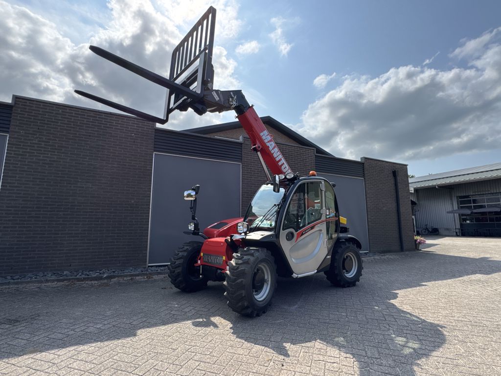 Manitou-MT 625 H COMFORT 75K ST5 S1
