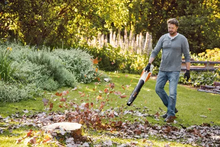 Stihl Voorjaarsfolder