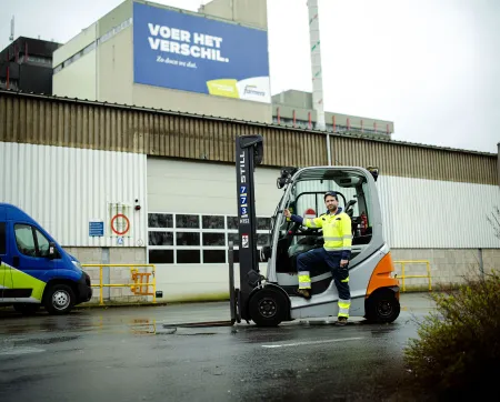 Korte lijnen en snelle actie: daarom kiest ForFarmers Lochem voor Almat