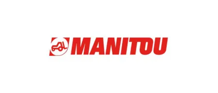 Nieuw! Elektrisch roterende verreiker Manitou MRT Vision