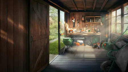 STIHL Testdag bij Almat
