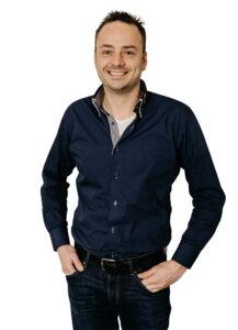 Jeroen Jacobs